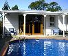 City Centre Bed and Breakfast Beach Bed and Breakfast Hamilton