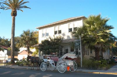 Centennial House Bed & Breakfast, St Augustine, Florida