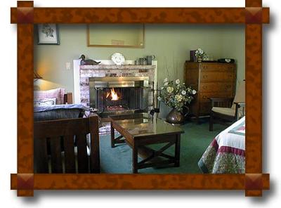 Thistle Dew Inn - A Sonoma Bed and Breakfast, Sonoma, California