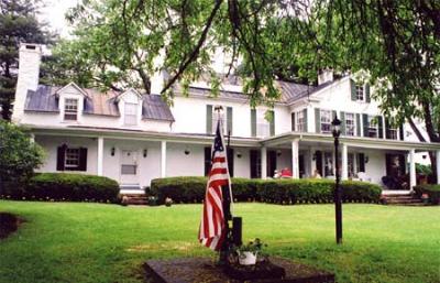 Briar Patch Bed & Breakfast, Middleburg, Virginia, Pet Friendly