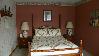 Quiet Pleasant Lake Bed and Breakfast Osceola Bed and Breakfasts