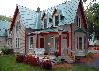 Red Elephant Inn Bed & Breakfast Bed Breakfasts North Conway