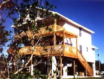 Inn on the Bay Bed and Breakfast, Cape Coral, Florida