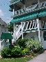 Inn The Gardens Bed and Breakfast Ocean City Beach Bed and Breakfast