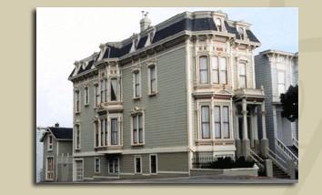 Elegant Historical Inn in the Heart of San Francis, San Francisco, California