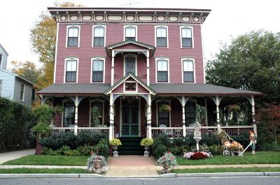 Spring Lake's Family Friendly Bed and Breakfast, Spring Lake, New Jersey