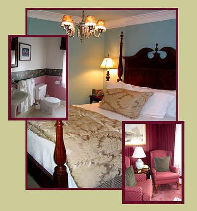 Victorian Ladies Inn Newport RI Bed & Breakfast, Newport, Rhode Island