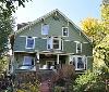 Avenue Hotel  Bed and Breakfast Romantic Cheap Manitou Springs