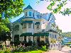 Harbour Towne Bed and Breakfast on the Waterfront Bed and Breakfast Cheap Boothbay Harbor