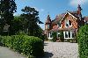 The Lawn Guest House Bed and Breakfast Gatwick Pet Friendly Lodging