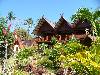 Thai House Resort Bed and Breakfast Bed and Breakfast mukdahan