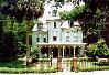 The Magnolia Plantation Bed & Breakfast Inns B and B Gainesville