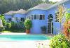The Blue House Bed and Breakfast Inn Ocho Rios Beach Bed and Breakfast