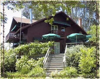 Sonoma Chalet Cottages & Bed and Breakfast Inn, Sonoma, California