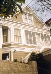 Dolores Place Bed & Breakfast, San Francisco, California