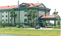 AmericInn Hotel & Suites, Sarasota, Florida