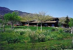 Flying Eagle Country Bed & Breakfast, Clarkdale, Arizona