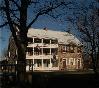Historic Fairfield Inn 1757 Gettysburg Cheap Bed and Breakfast