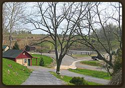 Stoney Creek Farm, Boonsboro, Maryland