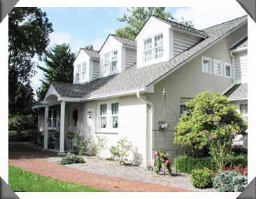 Hedgerow Bed & Breakfast Suites, Chadds Ford, Maryland