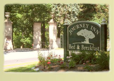 Journey Inn Bed & Breakfast, Hyde Park, New York
