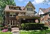 Park Place Bed & Breakfast Arts and Crafts Home Niagara Falls Romantic Bed Breakfast