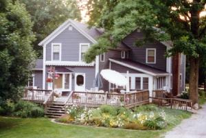 A Country Place B&B, South Haven, Michigan