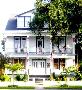 Lost Bayou Guesthouse B&B Ocean Bed and Breakfast Galveston
