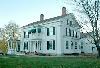  Alden House, an historic 1840 Greek Revival Home Beach Bed and Breakfast Belfast