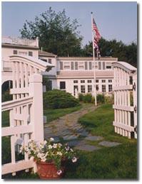 Hartwell House Inn and Conference Center, Ogunquit, Maine