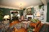 Red Rocker Inn Bed and Breakfast and Restaurant Romantic Cheap Black Mountain