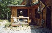 Mountainside Lodge Bed & Breakfast, Valle Crucis, North Carolina