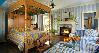 L'Auberge Provenale French Country Inn  Bed and Breakfast Deals White Post