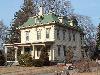 The Pillsbury House Bed & Breakfast Bed and Breakfast Woonsocket