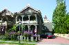 John Wesley Inn & Carriage House Cape May Bed Breakfast