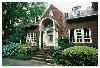 Inman Park Bed & Breakfast -The Woodruff House Bed and Breakfasts Atlanta