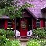 Quiet Cottage on the Lake Sturgeon Bay Country Inn