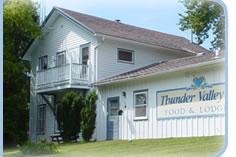 Thunder Valley Inn, Wisconsin Dells, Wisconsin