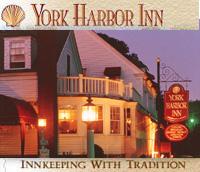 Luxurious Historic Oceanfront Inn - Maine Coast, York Harbor, Maine
