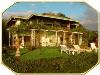 Kona Bed and Breakfast in Captain Cook Estates Romantic Travel Captain Cook