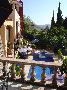 Hillside Luxury B&B Overlooking Guanajuato Country Inn Guanajuato