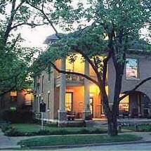 Katy House Bed and Breakfast, Smithville, Texas, Pet Friendly