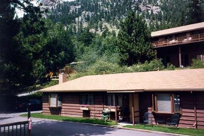 Aspen Lodge - One Bedroom Suites