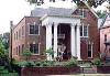 Lyndon House Bed and Breakfast Lexington Bed Breakfasts