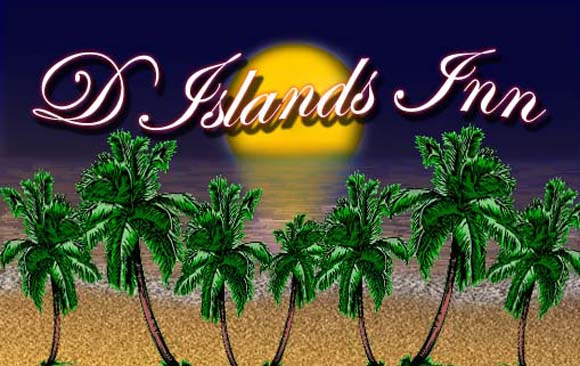 Welcome to - D Islands Inn