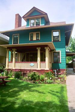 A comfortable, homey alternative to a hotel. , Rochester, New York, Pet Friendly