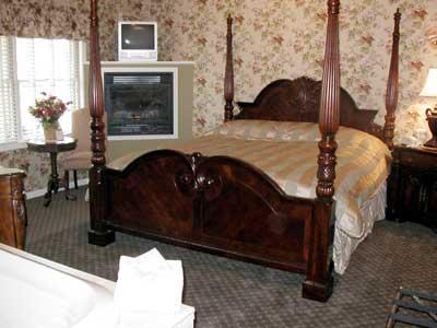 Afton House Bed and Breakfast Inn, Afton, Minnesota, Romantic