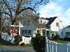 Carriage House Bed and Breakfast Inn Getaway Romantic Chatham