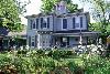 Stonewall Inn - A Civil War Bed and Breakfast Bed and Breakfasts Frankfort