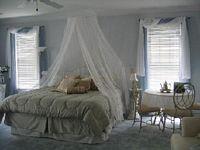 'Blue Haven" Honeymoon Room